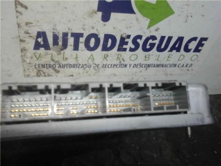 Centralita Toyota PRIUS 1 5 