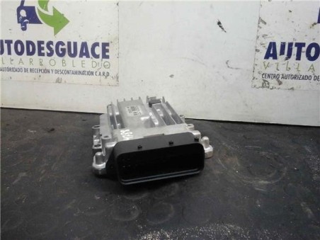 Centralita Hyundai IX35 2 0 CRDi 