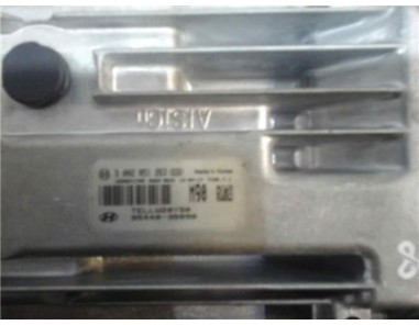 Centralita Hyundai IX35 2 0 CRDi 