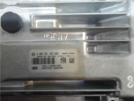 Centralita Hyundai IX35 2 0 CRDi 