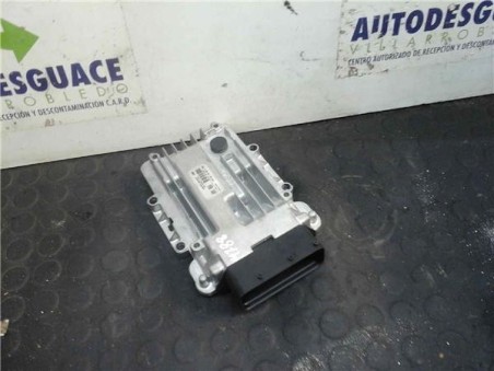 Centralita Hyundai IX35 2 0 CRDi 