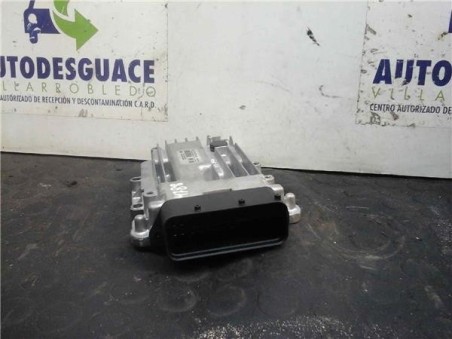 Centralita Hyundai IX35 2 0 CRDi 