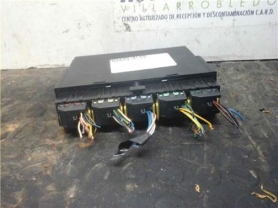 Centralita Ford FOCUS BERLINA 1 6 16V 