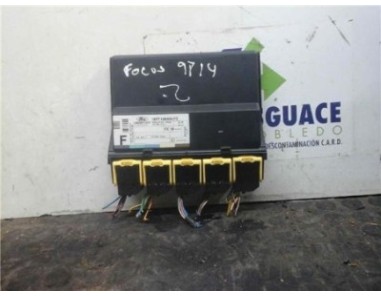 Centralita Ford FOCUS BERLINA 1 6 16V 