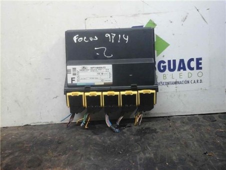 Centralita Ford FOCUS BERLINA 1 6 16V 