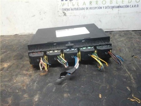 Centralita Ford FOCUS BERLINA 1 6 16V 