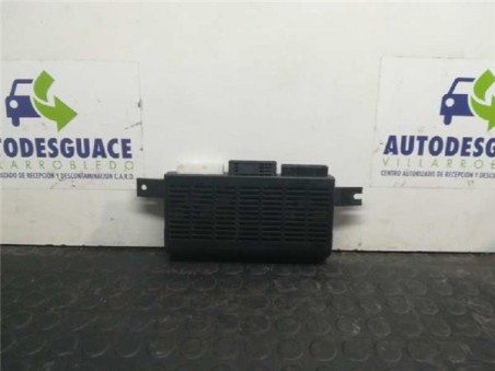Centralita BMW SERIE 5 BERLINA 3 0 24V Turbodiesel 