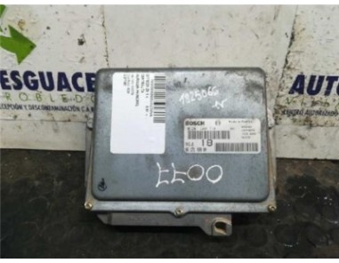 Centralita Citroen ZX 1 4 