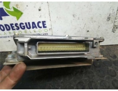 Centralita Citroen ZX 1 4 