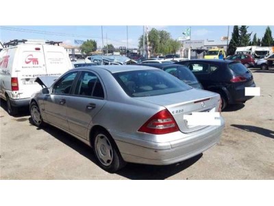 Centralita MERCEDES CLASE C  BERLINA 2 2 CDI  2