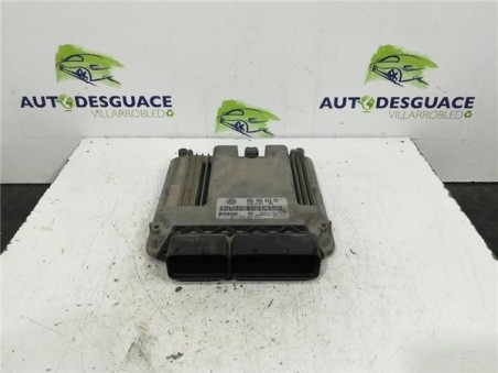 Centralita Seat TOLEDO 1 9 TDI 