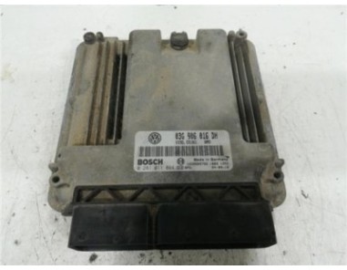 Centralita Seat TOLEDO 1 9 TDI 