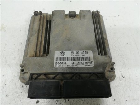 Centralita Seat TOLEDO 1 9 TDI 