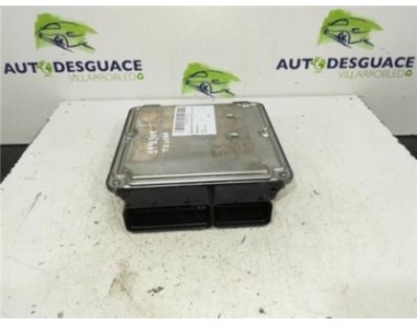 Centralita Seat TOLEDO 1 9 TDI 