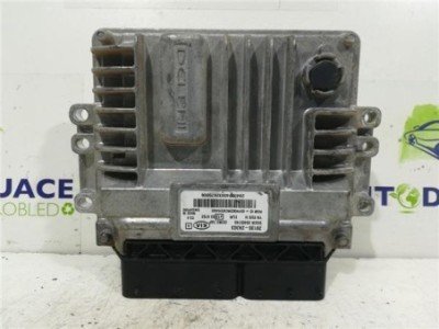 Centralita Kia VENGA 1 4 CRDi