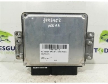Centralita Kia VENGA 1 4 CRDi 
