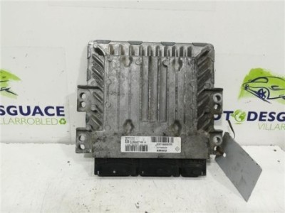 Centralita Renault MEGANE III BERLINA 5 P 1 5 dCi D