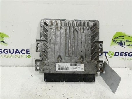 Centralita Renault MEGANE III BERLINA 5 P 1 5 dCi D 