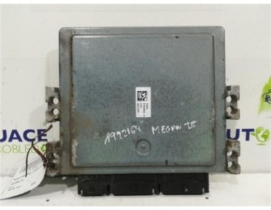 Centralita Renault MEGANE III BERLINA 5 P 1 5 dCi D 
