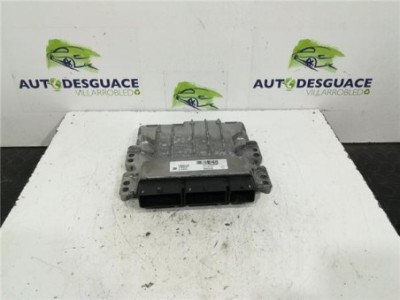 Centralita Renault MEGANE IV BERLINA 5P 1 2 TCE Energy