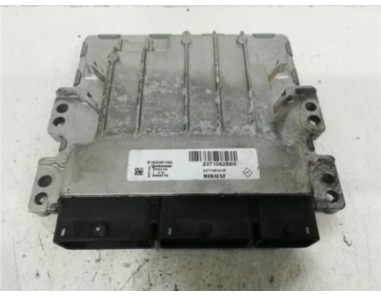 Centralita Renault MEGANE IV BERLINA 5P 1 2 TCE Energy 