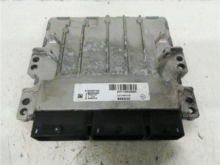 Centralita Renault MEGANE IV BERLINA 5P 1 2 TCE Energy 