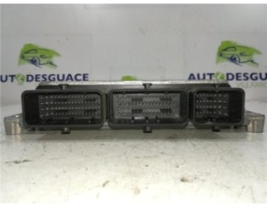 Centralita Renault MEGANE IV BERLINA 5P 1 2 TCE Energy 