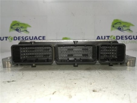 Centralita Renault MEGANE IV BERLINA 5P 1 2 TCE Energy 