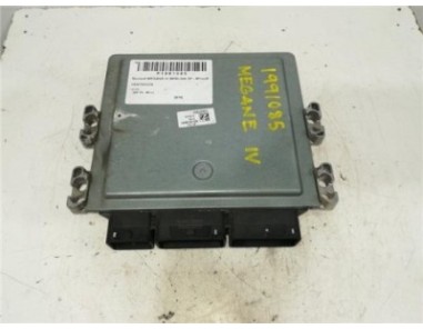 Centralita Renault MEGANE IV BERLINA 5P 1 2 TCE Energy 