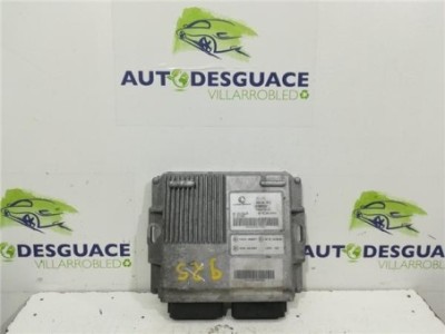 Centralita Dacia LODGY 1 6