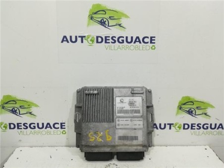 Centralita Dacia LODGY 1 6 