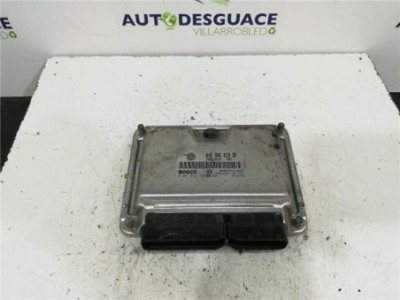 Centralita Volkswagen Polo IV  1 4 TDI