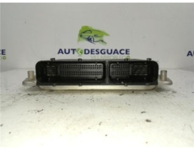 Centralita Volkswagen Polo IV  1 4 TDI