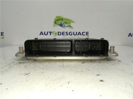 Centralita Volkswagen Polo IV  1 4 TDI