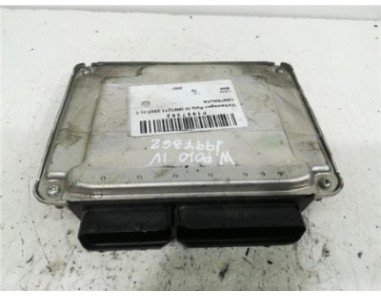Centralita Volkswagen Polo IV  1 4 TDI