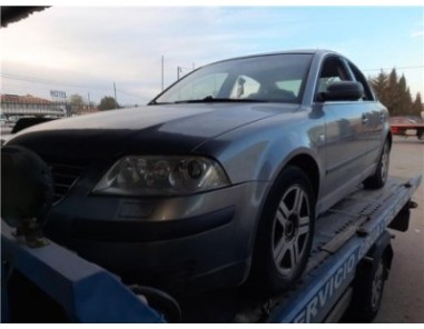 Centralita Volkswagen Passat Berlina  1 9 TDI Centralita Volkswagen Passat Berlina  1 9 TDI