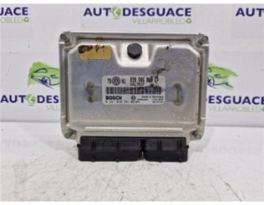 Centralita Volkswagen Passat Berlina  1 9 TDI Centralita Volkswagen Passat Berlina  1 9 TDI