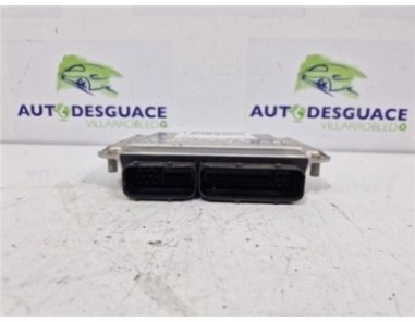 Centralita Volkswagen Passat Berlina  1 9 TDI Centralita Volkswagen Passat Berlina  1 9 TDI