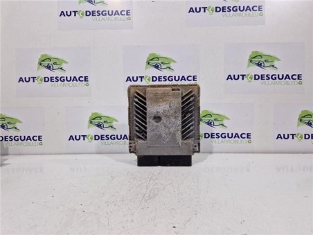 Centralita Volkswagen Passat Berlina  2 0 TDI 16V