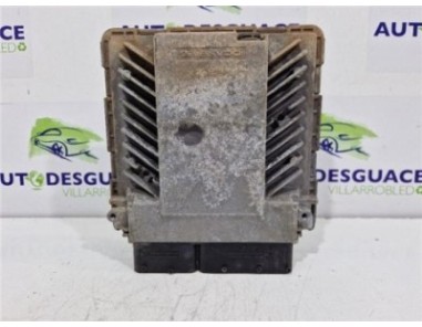 Centralita Volkswagen Passat Berlina  2 0 TDI 16V