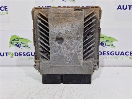 Centralita Volkswagen Passat Berlina  2 0 TDI 16V