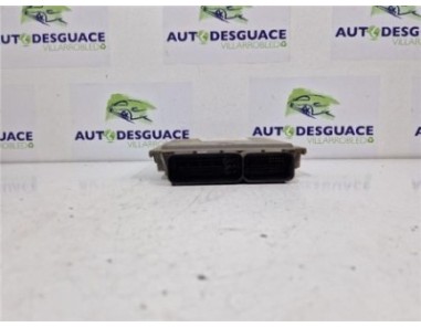 Centralita Volkswagen Passat Berlina  2 0 TDI 16V