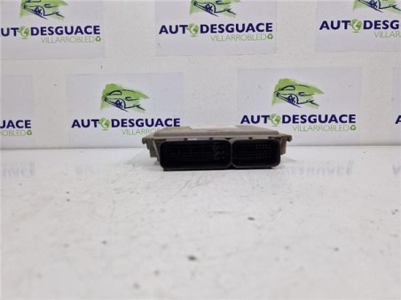 Centralita Volkswagen Passat Berlina  2 0 TDI 16V