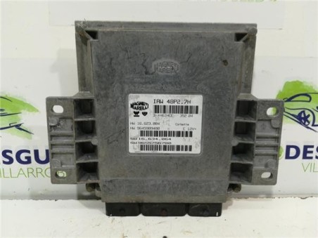 Centralita Citroen C2  1 1