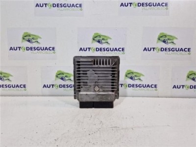 Centralita Skoda Rapid  1 6 Active [1 6 Ltr  - 77 kW TDI DPF]