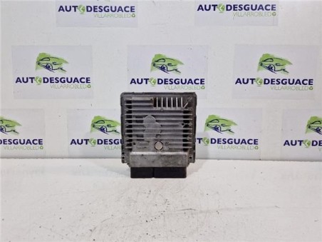 Centralita Skoda Rapid  1 6 Active [1 6 Ltr  - 77 kW TDI DPF]