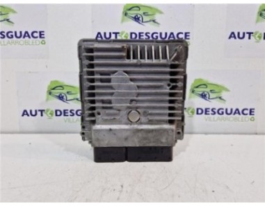 Centralita Skoda Rapid  1 6 Active [1 6 Ltr  - 77 kW TDI DPF]