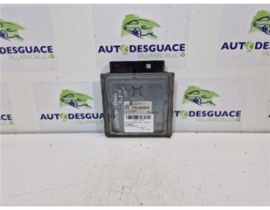 Centralita Skoda Rapid  1 6 Active [1 6 Ltr  - 77 kW TDI DPF]