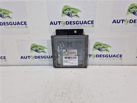 Centralita Skoda Rapid  1 6 Active [1 6 Ltr  - 77 kW TDI DPF]