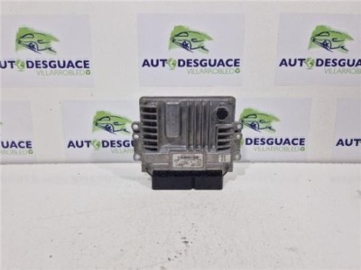 Centralita Kia Rio  1 4 Concept [1 4 Ltr  - 66 kW CRDi CAT]